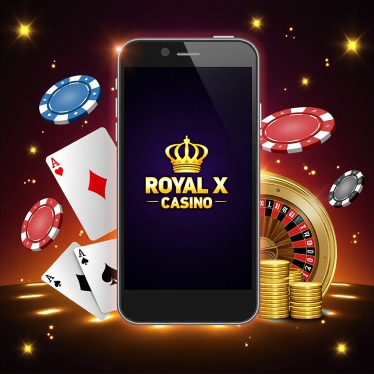 Royal X Casino APK – Earn Money Playing Real Cash Games in Pakistan Blog Image